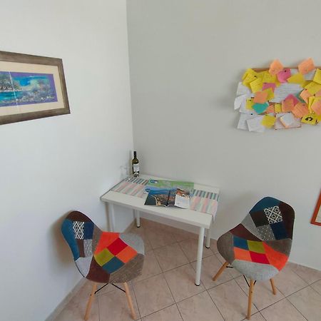 The Nice Dreams Studio Apartment 扎达尔 外观 照片