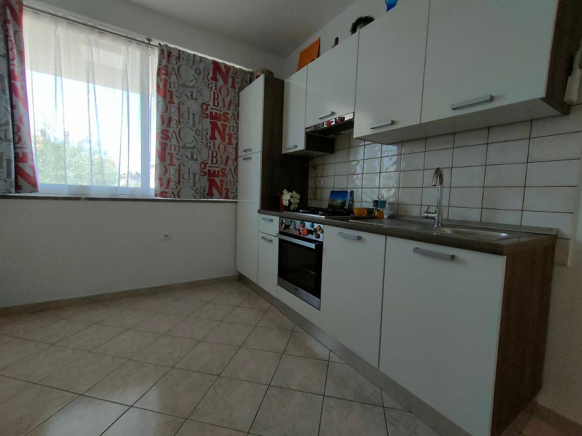 The Nice Dreams Studio Apartment 扎达尔 外观 照片