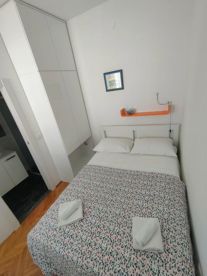 The Nice Dreams Studio Apartment 扎达尔 外观 照片
