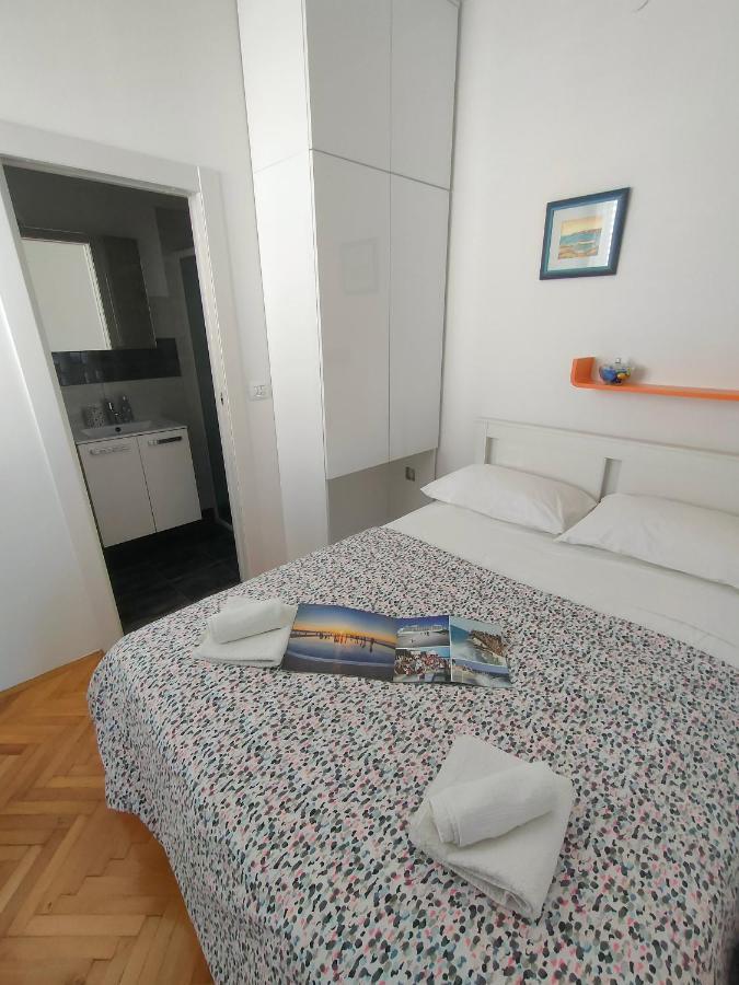 The Nice Dreams Studio Apartment 扎达尔 外观 照片