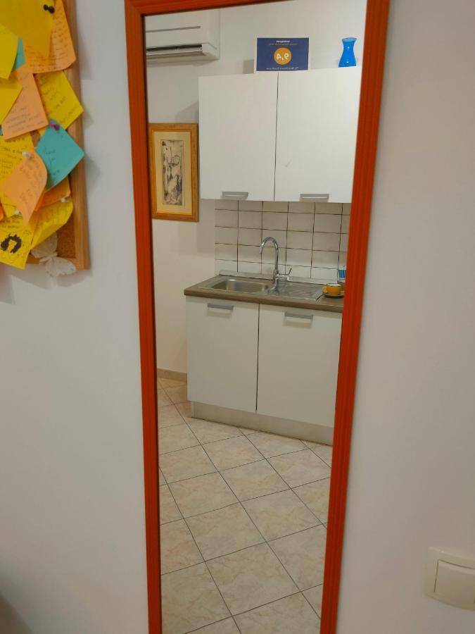 The Nice Dreams Studio Apartment 扎达尔 外观 照片