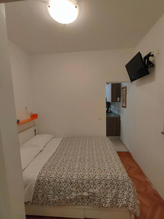 The Nice Dreams Studio Apartment 扎达尔 外观 照片