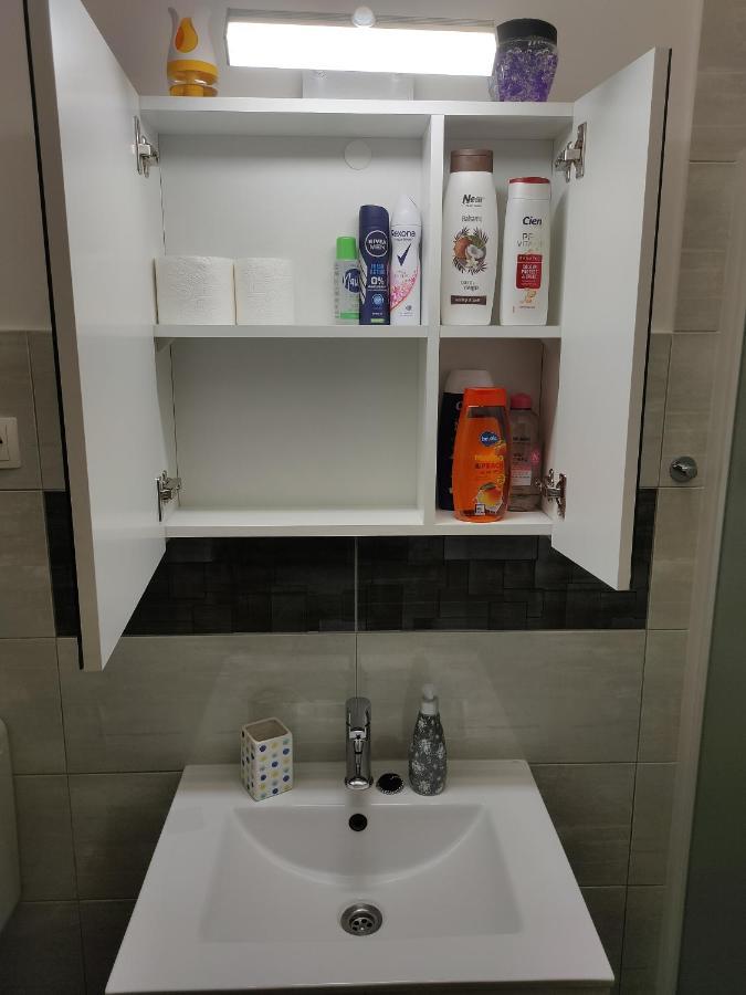 The Nice Dreams Studio Apartment 扎达尔 外观 照片