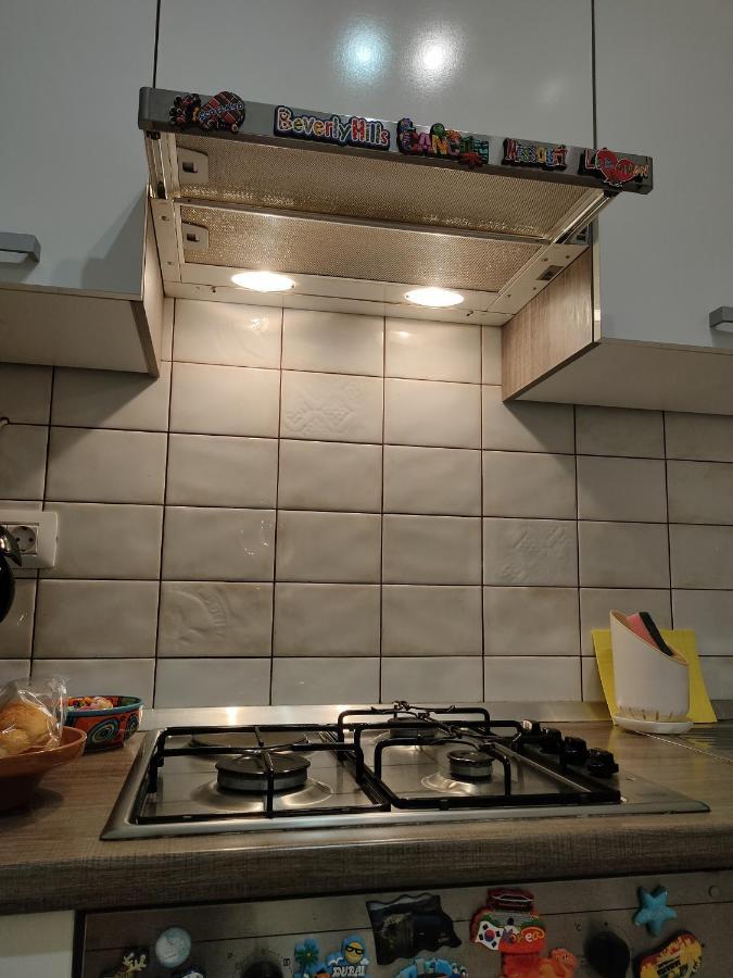 The Nice Dreams Studio Apartment 扎达尔 外观 照片