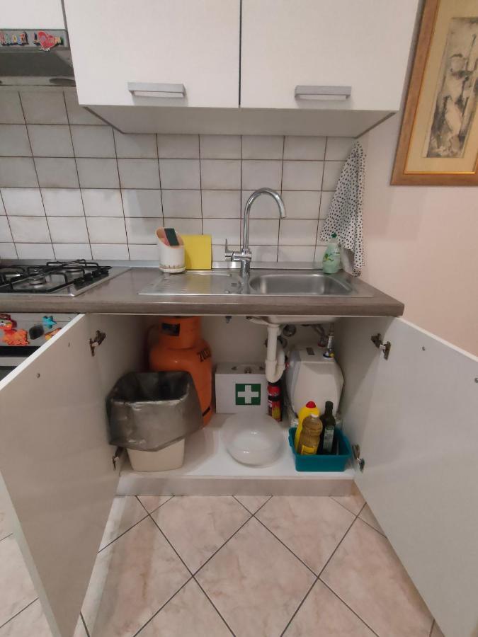 The Nice Dreams Studio Apartment 扎达尔 外观 照片
